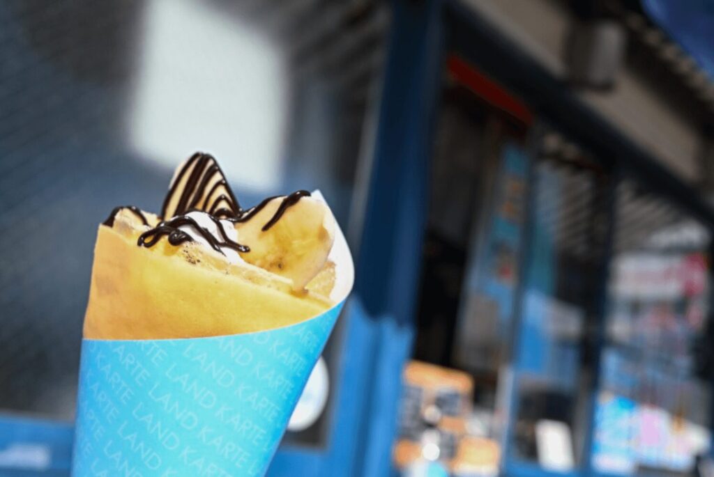 LANDKARTE（ランカル）柳井