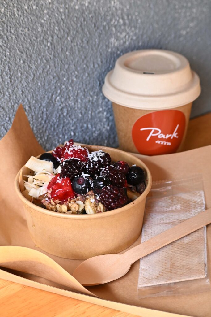 「PARK by SSS（パーク）」