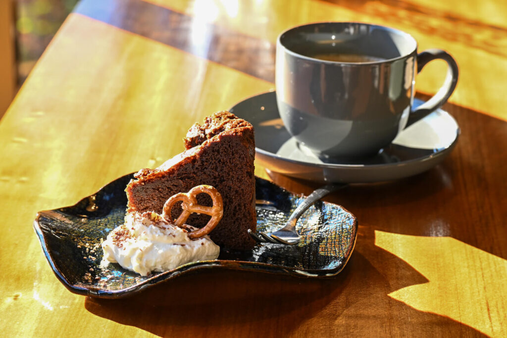 Hilltop Cafe Miwa | Iwakuni-shi Yamaguchi ヒルトップカフェ　美和