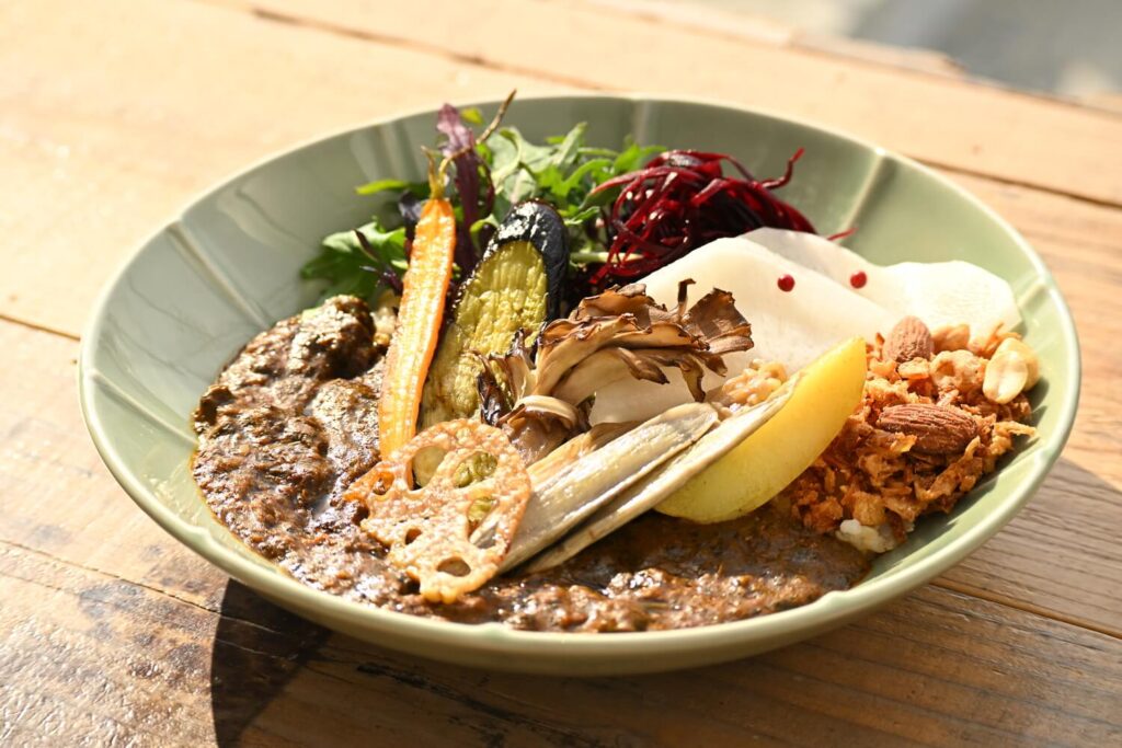 ミルトンコーヒーロースタリー 　周南市　カフェ