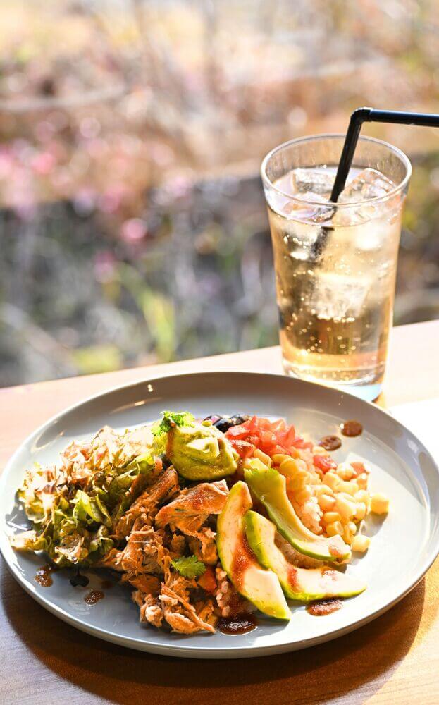 Hilltop Cafe Miwa | Iwakuni-shi Yamaguchi
ヒルトップカフェ　美和